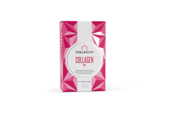 collagen mix