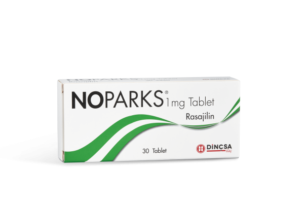 noparks 30 tablet